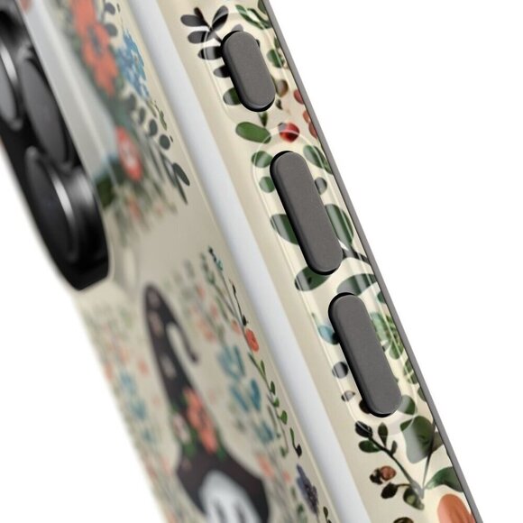 Printed Case for iPhone 14, iPhone 15, iPhone 16 (Plus/ Pro/ Pro Max), MARPC322 - Picture 9 of 13